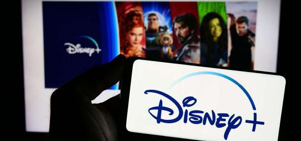 What's streaming on Disney+ and Hulu in May