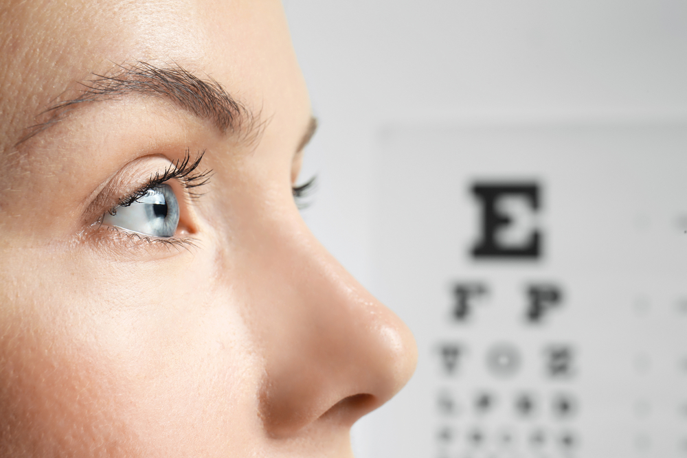 Don't just squint: How the Moran Eye Center helps manage and slow down Myopia