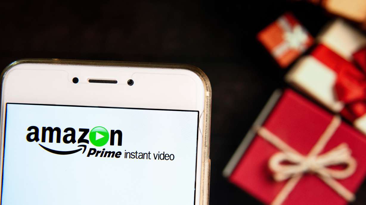 Amazon Prime is offering a variety of vintage movies among its offering of titles that are new, or new again, to the streaming service in December.