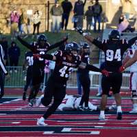 Southern Utah beats rival Utah Tech 37-34 in double OT