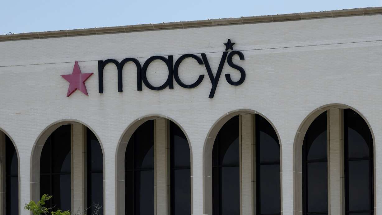 Macy's says it's delaying the release of its fiscal third-quarter earnings results after it discovered an up to $154 million accounting-related issue.