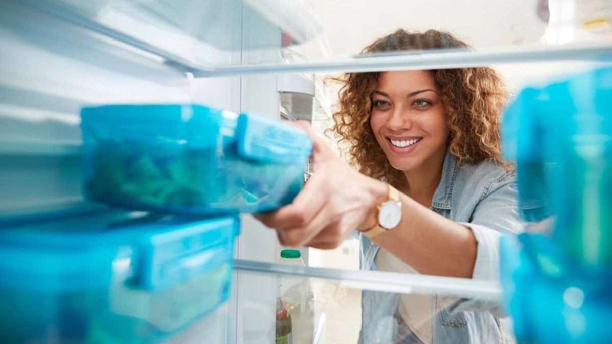 Thanksgiving leftovers don't last forever. Learn how long food can stay out after the meal and how to reheat everything safely.