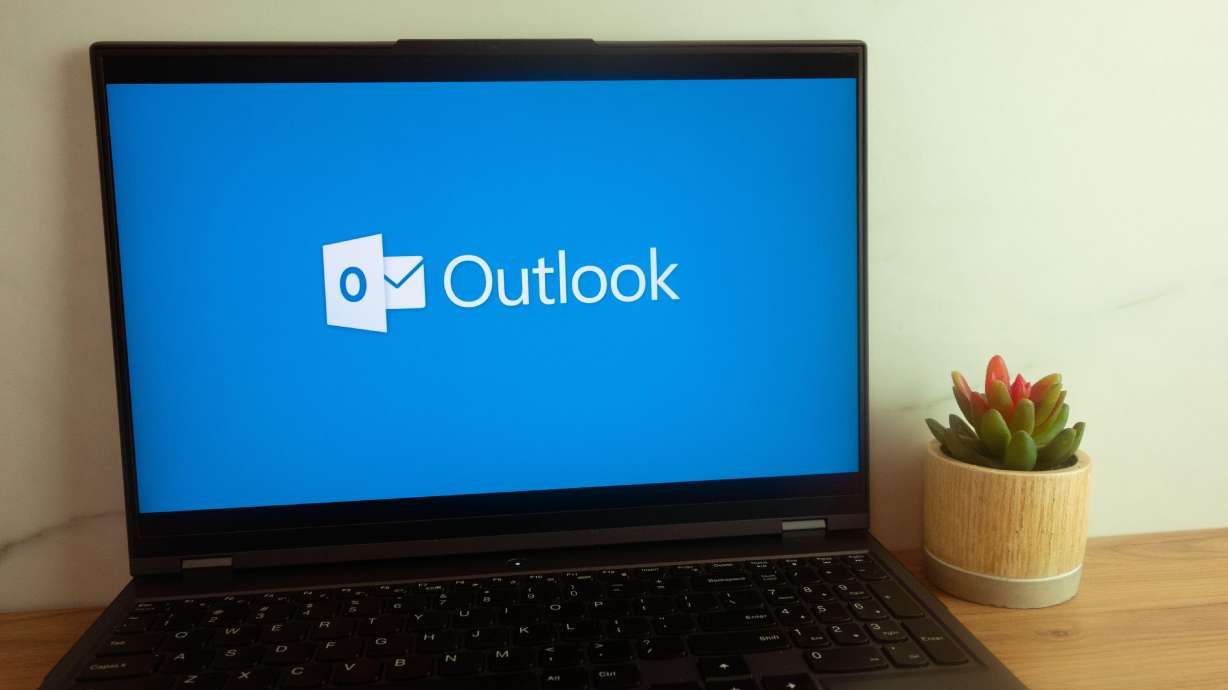 Microsoft said Monday that it has identified the cause of a major Outlook and Teams outage.