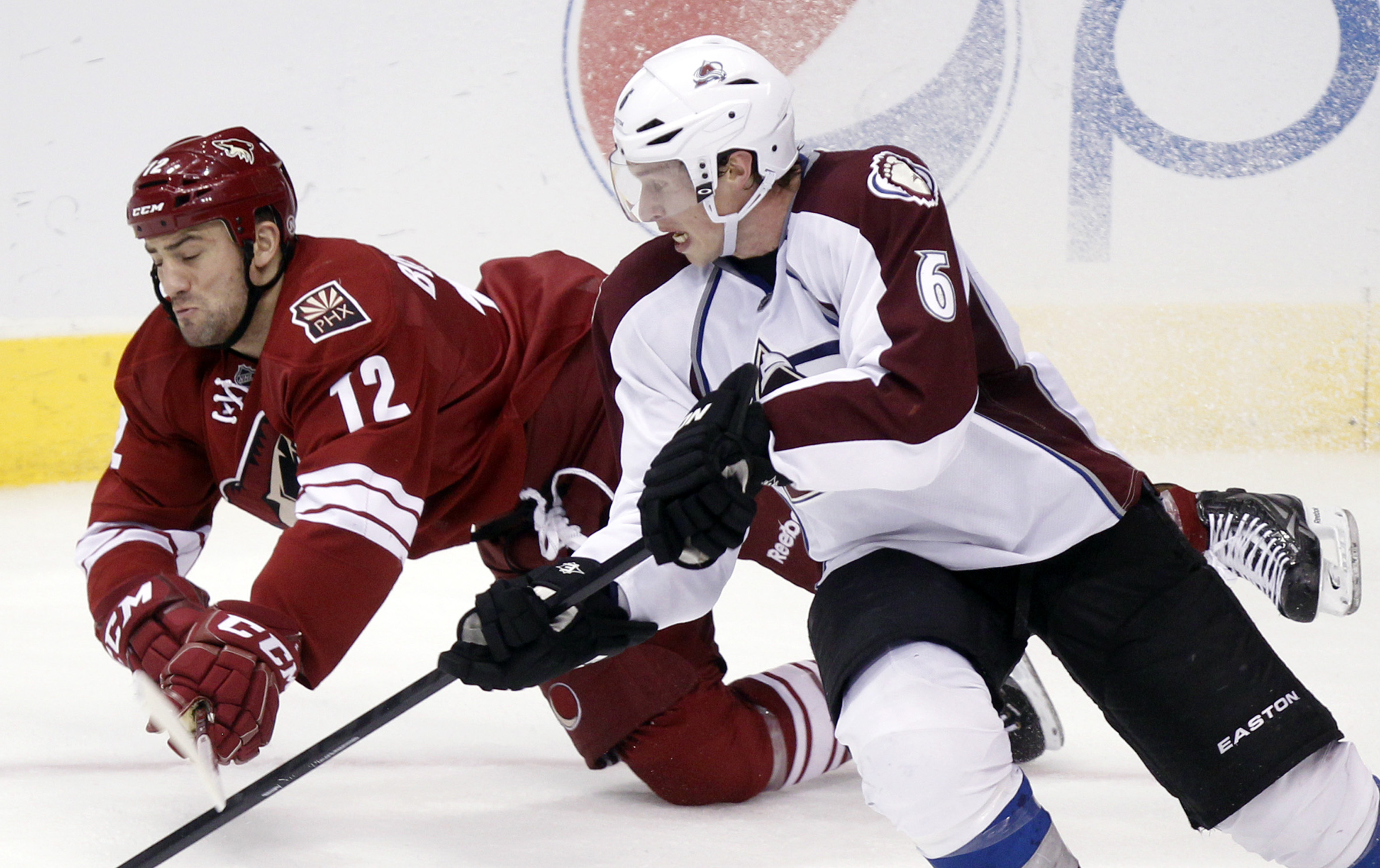 Former NHL player Paul Bissonnette attacked during altercation at Scottsdale steakhouse