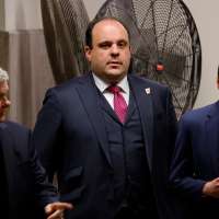 Top Trump aide faces allegations he engaged in pay-to-play scheme with Cabinet hopefuls