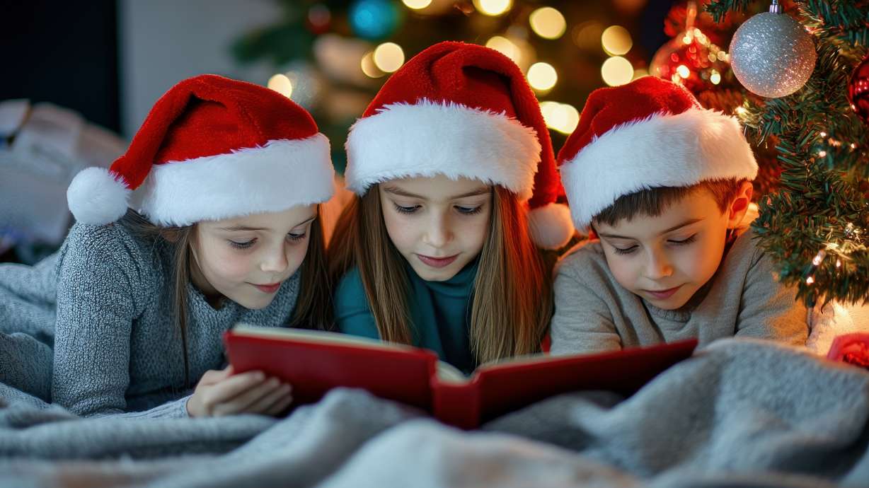 Utah bookstore offers great sales to benefit local causes