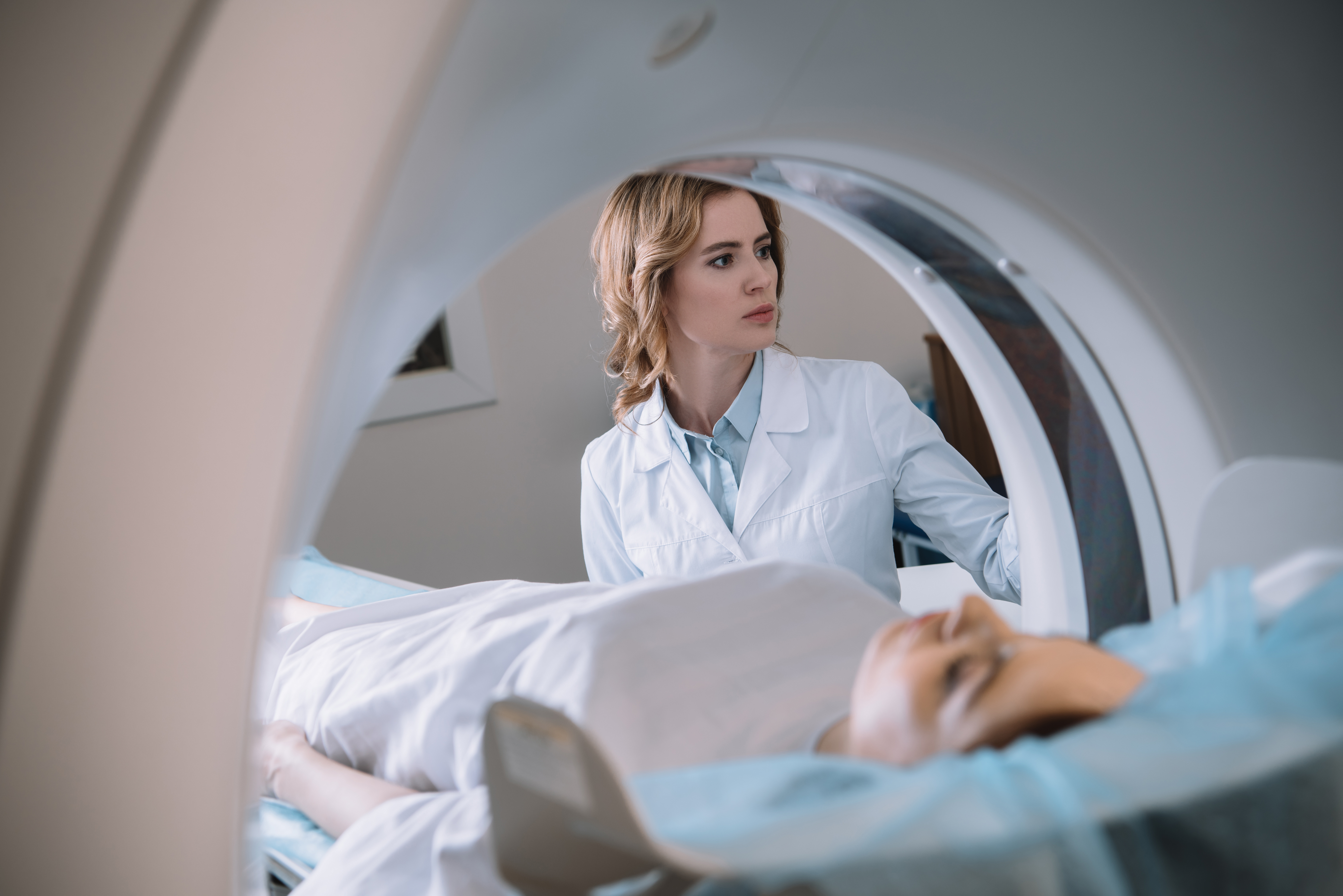 Haven't met your deductible? Why a $399 cash-pay MRI Is the smart choice