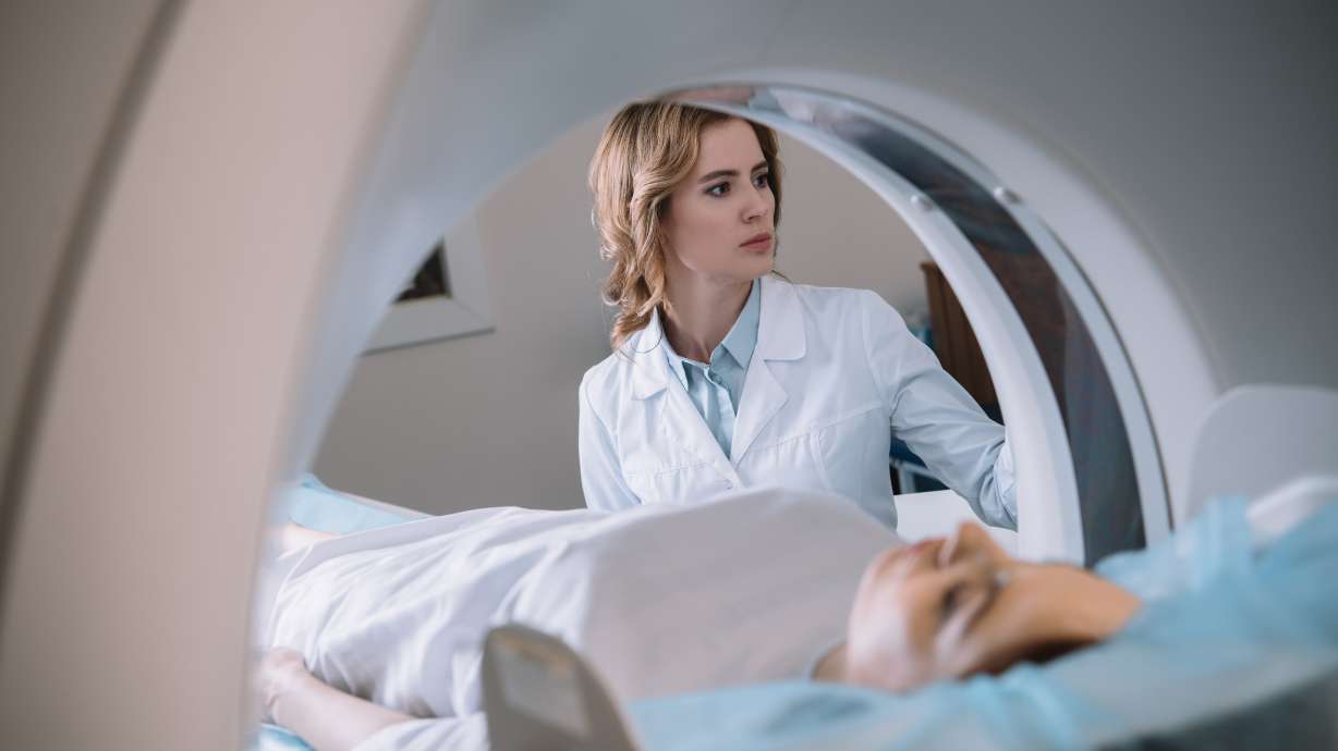 Haven't met your deductible? Why a $399 cash-pay MRI Is the smart choice