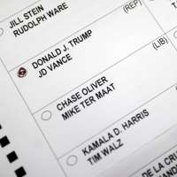 To combat election doubters, an Idaho county clerk is publishing every ballot online