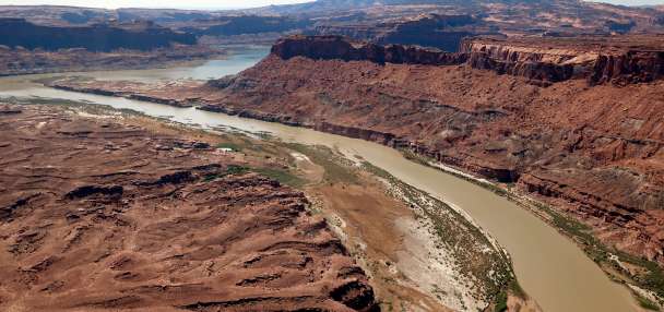 Utah, 6 other states hopeful to secure new Colorado River deal after missing key deadline