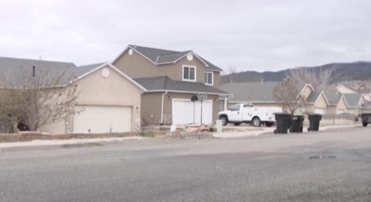 Utah day care shut down after child's toes severed by lawnmower