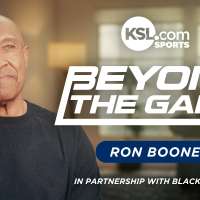 He's called Jazz games for more than 35 years, but Ron Boone remains a Utah legend for much more