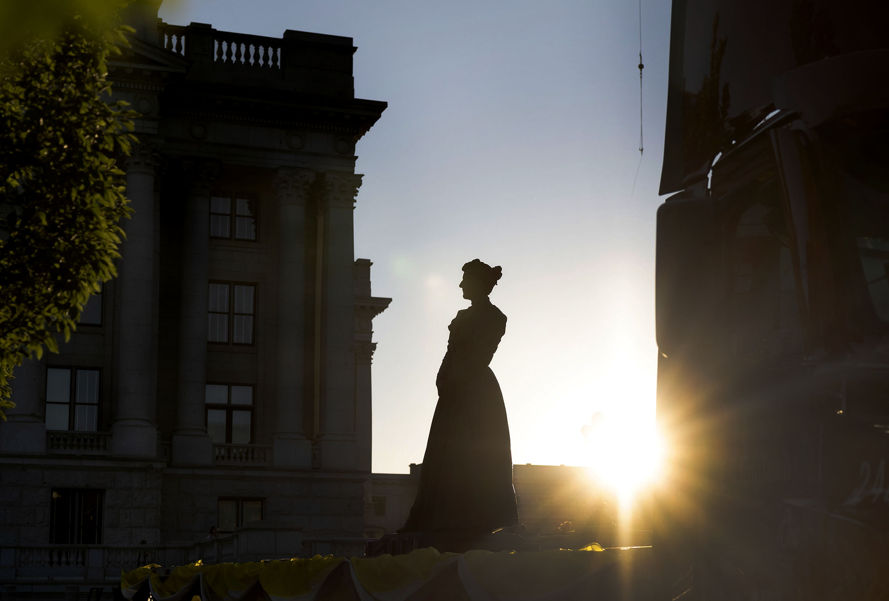 Utah will have a record number of women in the Legislature next year