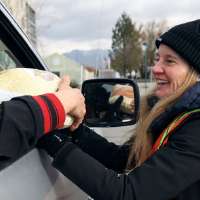 3,500 Thanksgiving meals given to Utahns in need