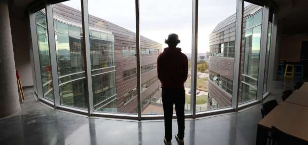 Will the next Elon Musk or Phil Knight emerge from Utah's Lassonde Entrepreneur Institute?