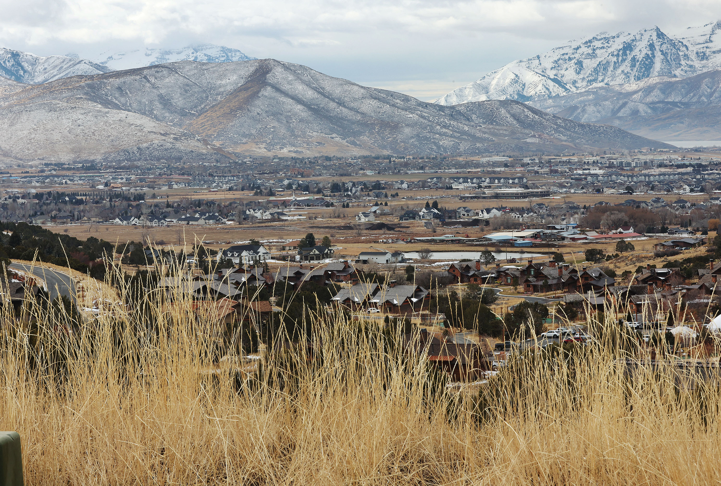 State could flex exemption, override local opposition to build affordable housing in Heber Valley