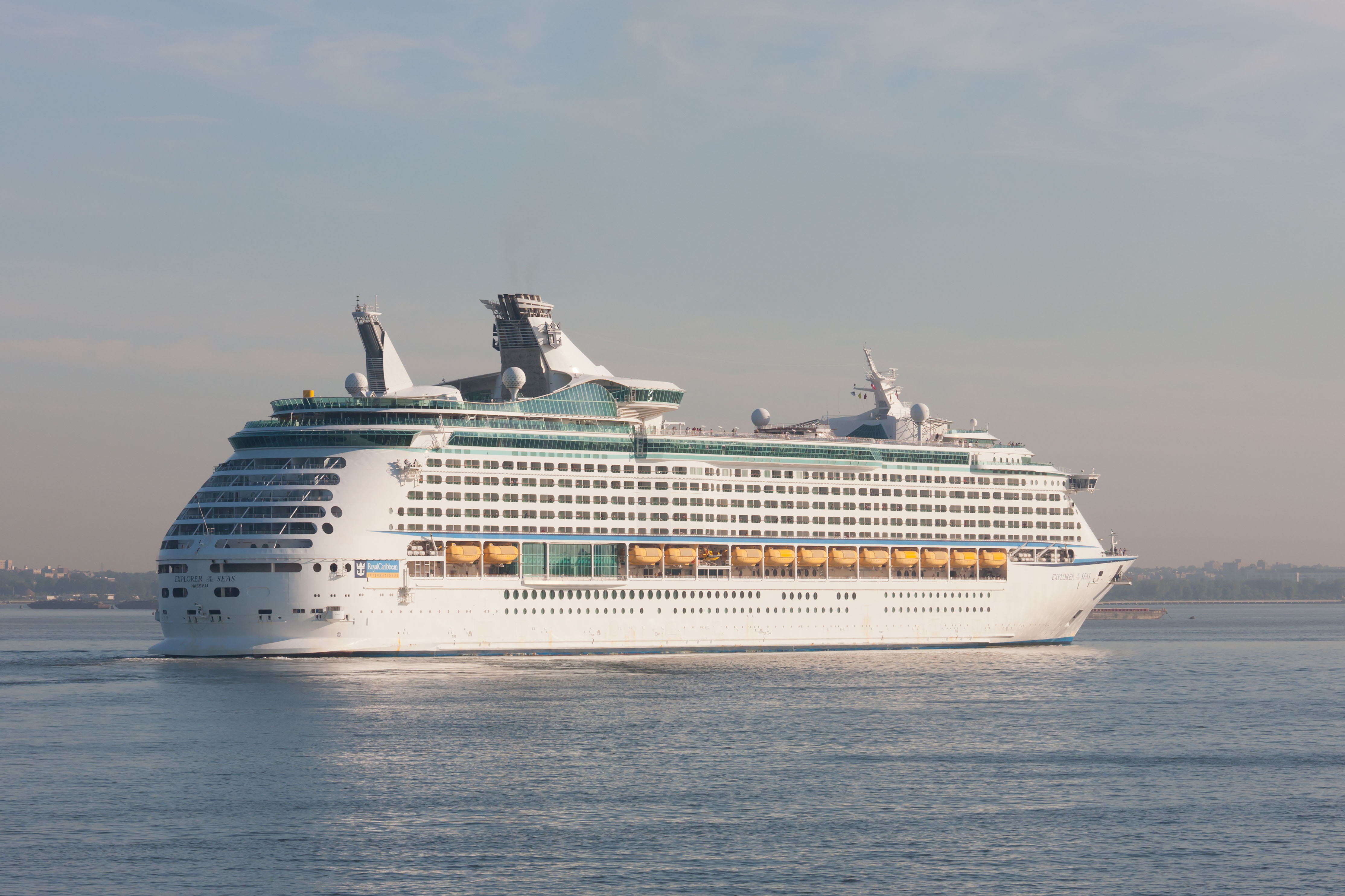 Mexico's lower house voted to approve a heavy immigration fee for each passenger on a cruise ship that docked in their harbors.