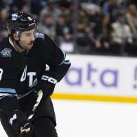 Complete team performance guides Mammoth to win over Kraken