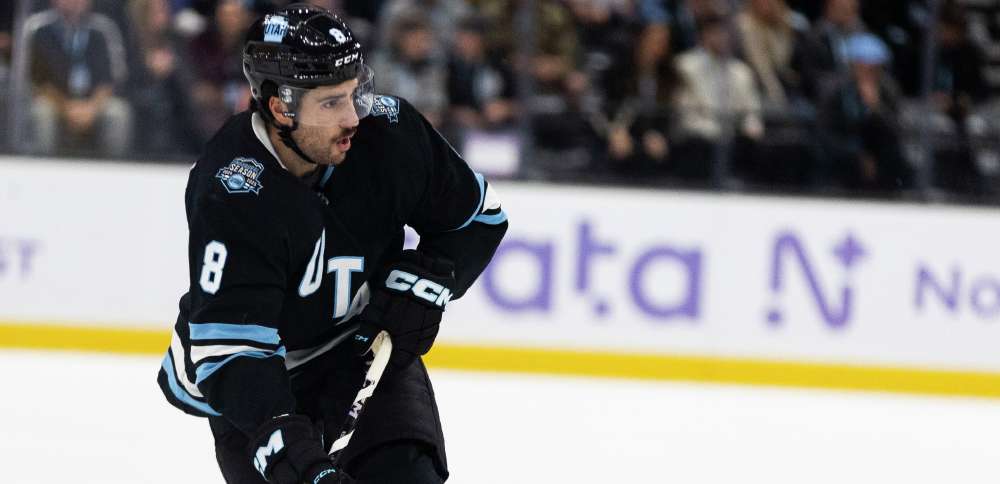 Complete team performance guides Mammoth to win over Kraken