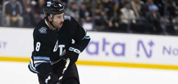 Complete team performance guides Mammoth to win over Kraken