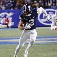 BYU defense forces 4 turnovers, 7 tackles for loss to snap 2-game skid with win over Houston