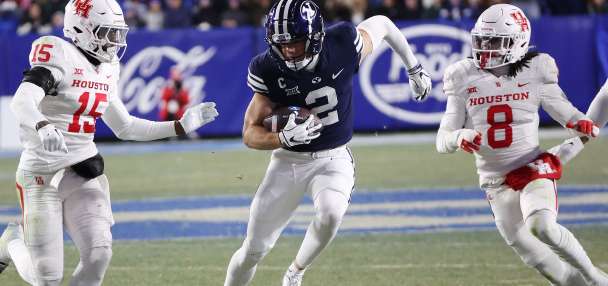 Top Sports story anchor