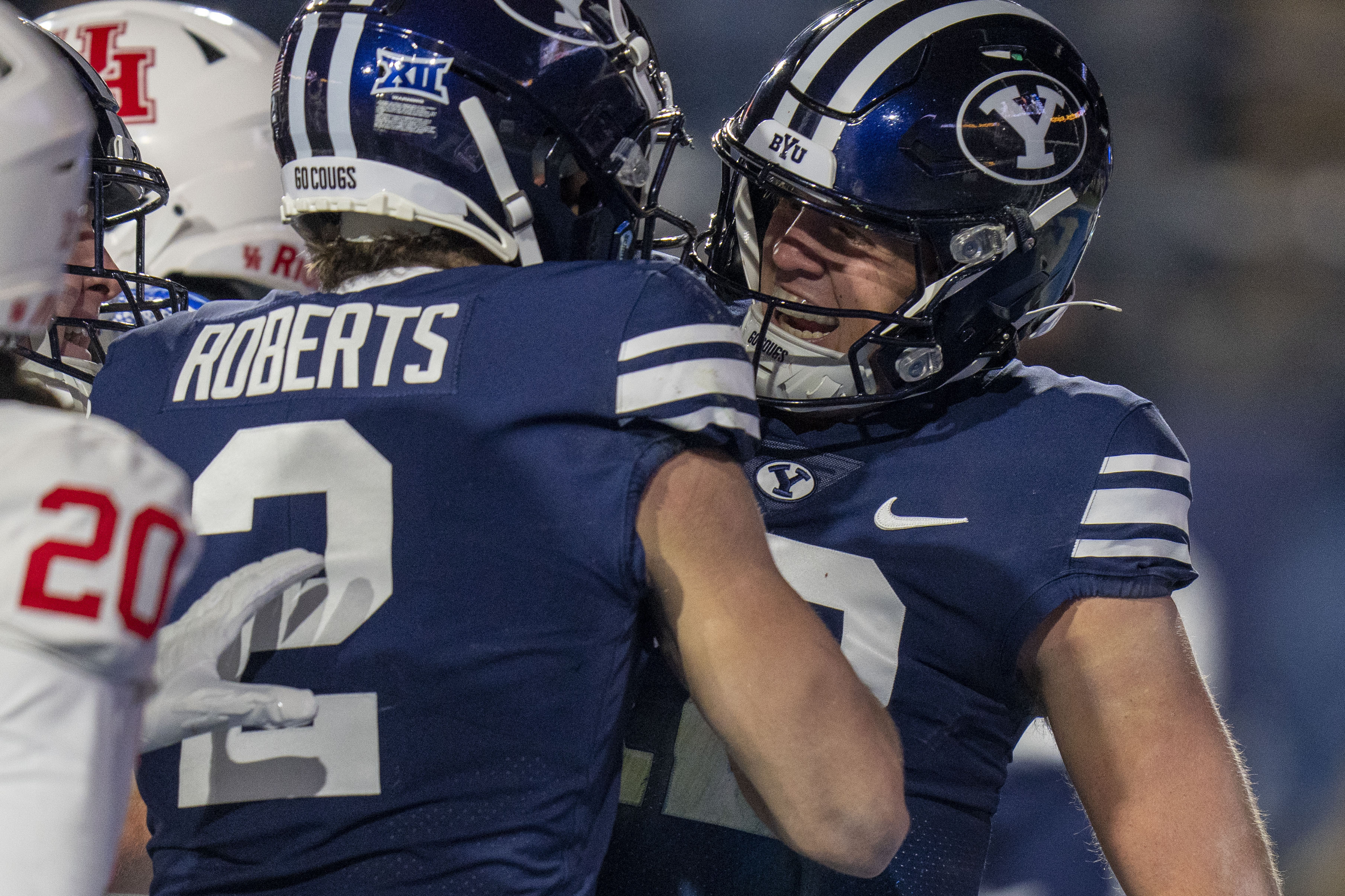 BYU accepts invitation to Alamo Bowl, will play Big 12 foe Colorado