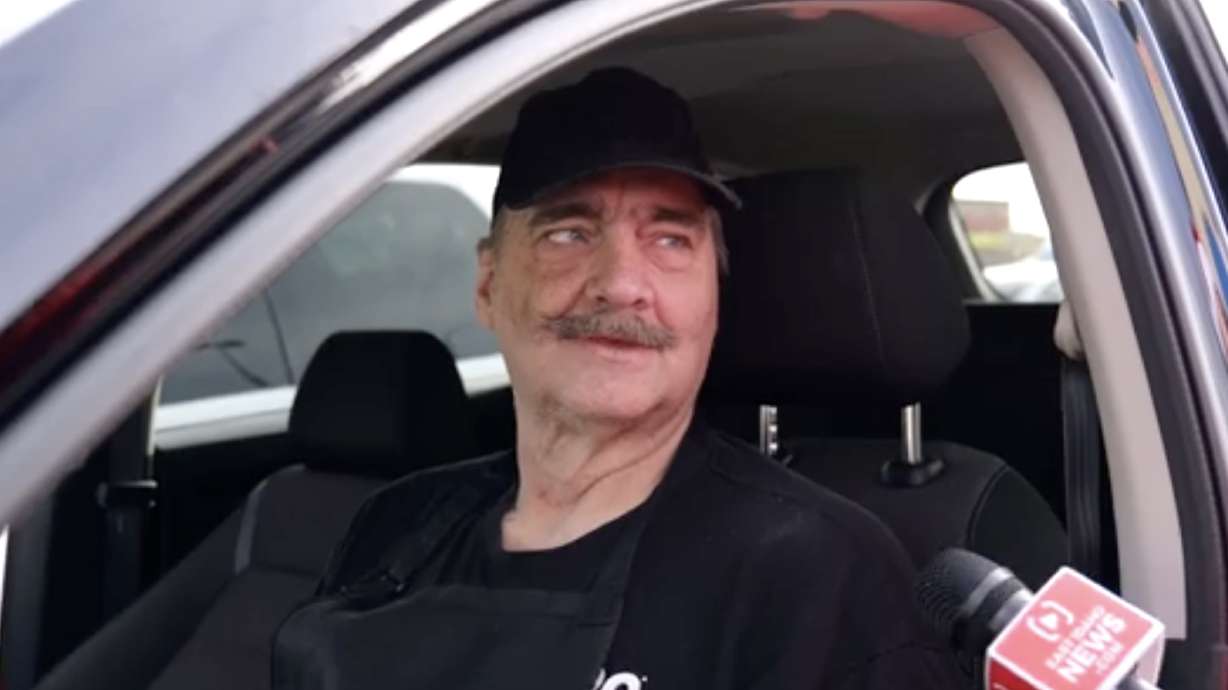 A Secret Santa in Idaho is giving $1 million to deserving people in this holiday season and East Idaho News is helping out.