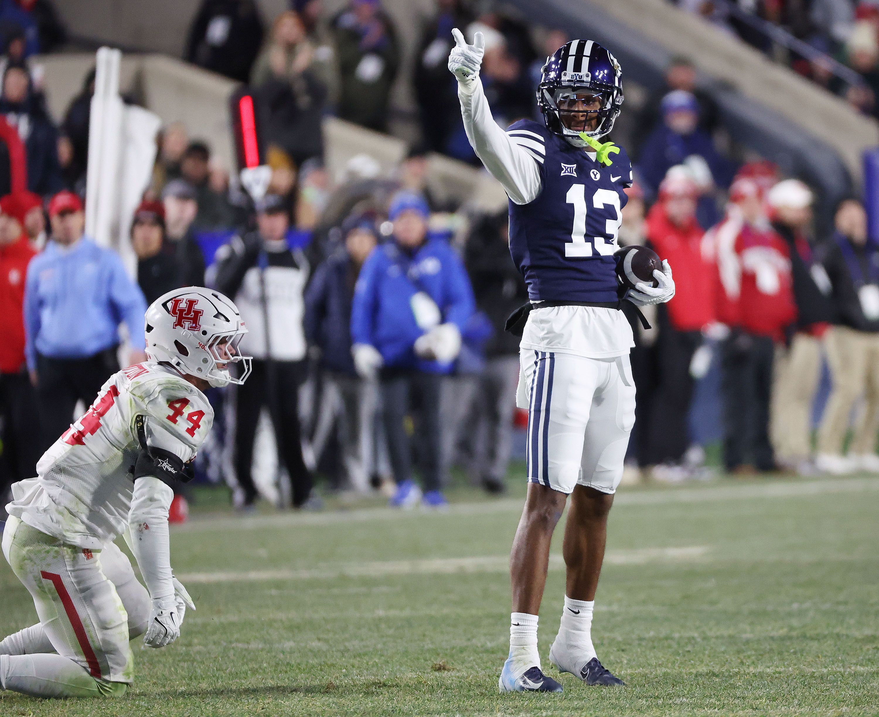 KSL.com Sports' College Football Pick'em Preview: Bowl season