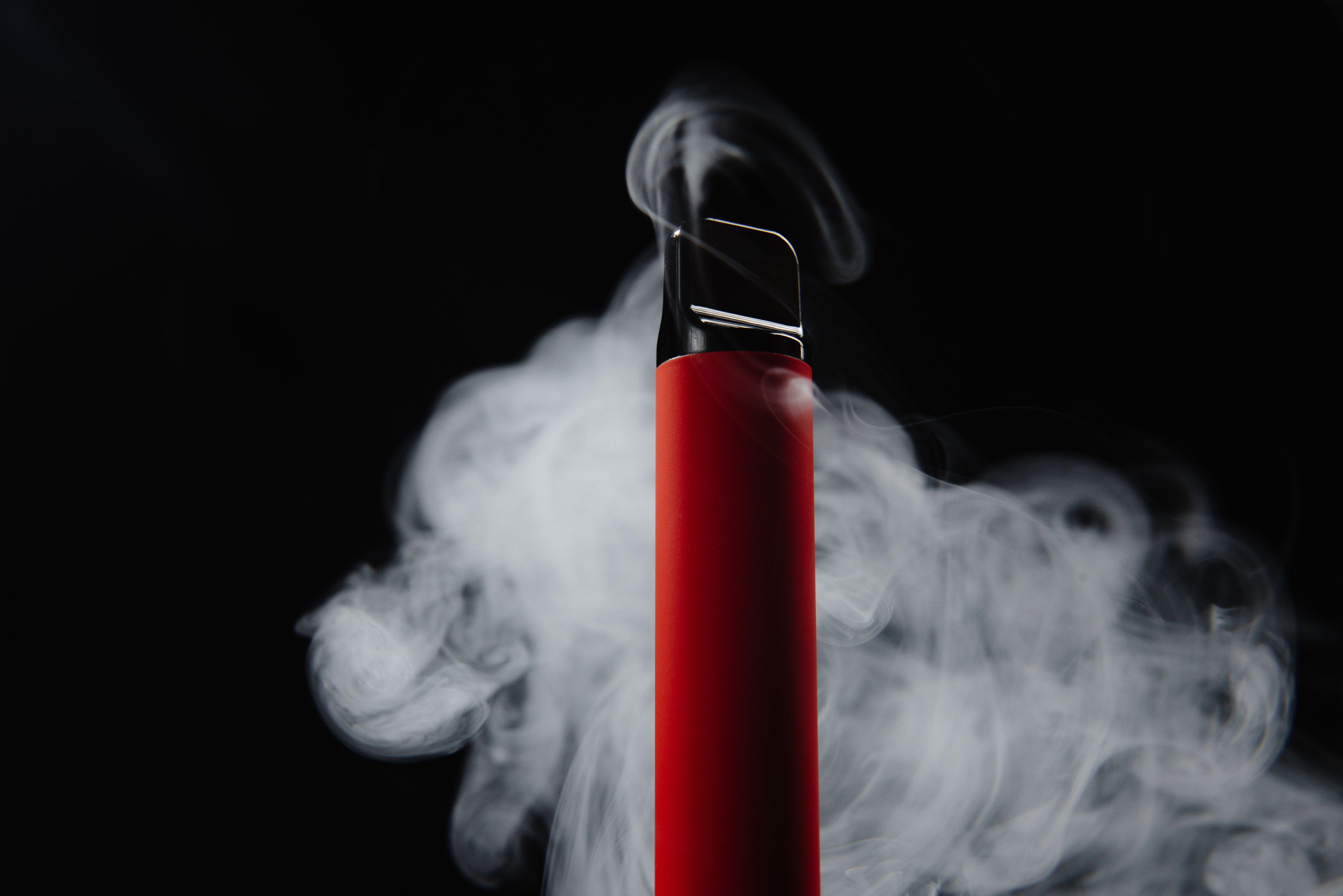 Supreme Court will hear arguments on flavored vape regulations 