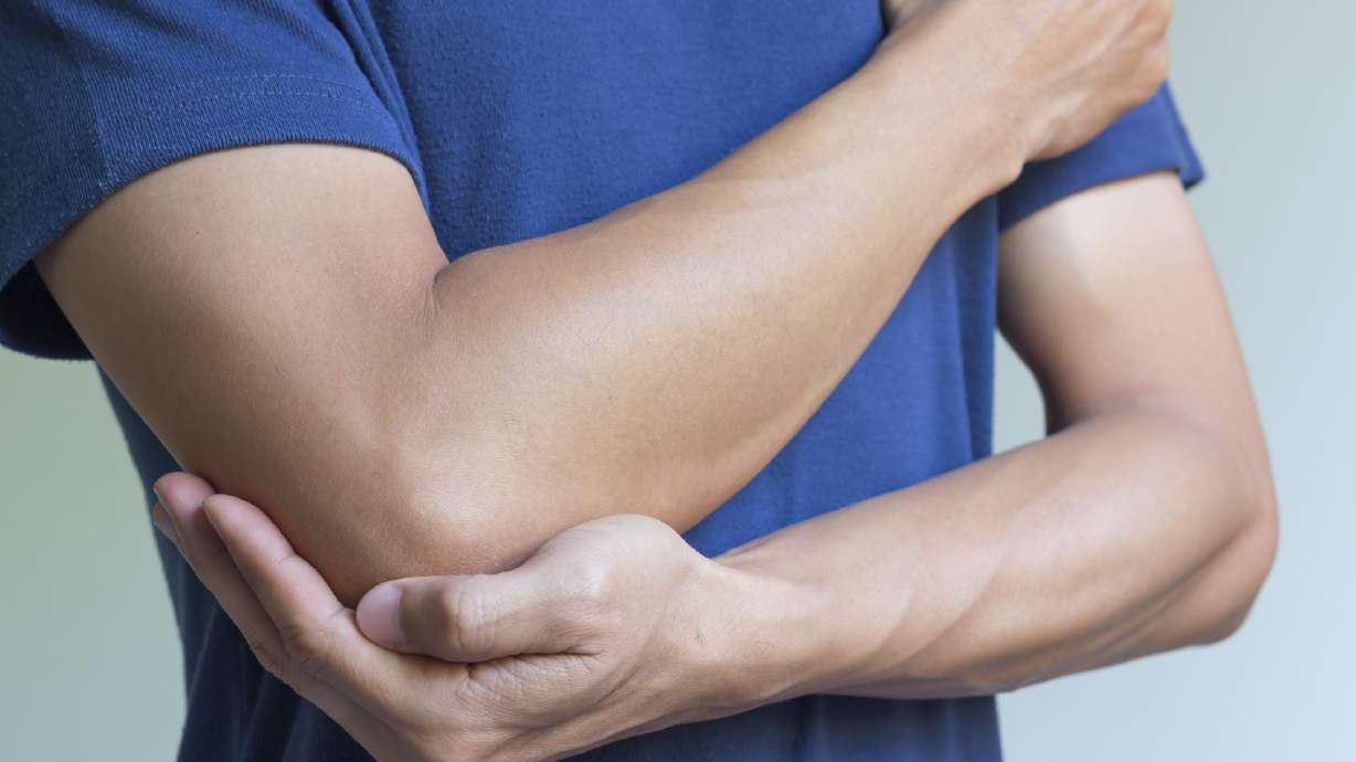 Arthritis is an inflammation of the body's joints that can cause intense pain. Although most people who suffer from arthritis are older than 50, a significant number are under the age of 18.