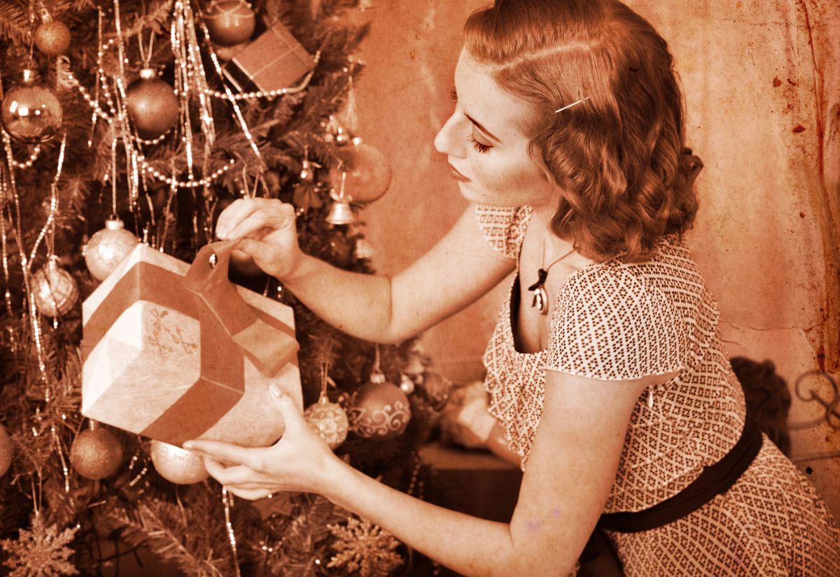 Millennials and Gen Z are driving the nostalgia trend, especially as the holidays approach. A recent survey says 68% of Gen Z is nostalgic for eras before their lifetimes.