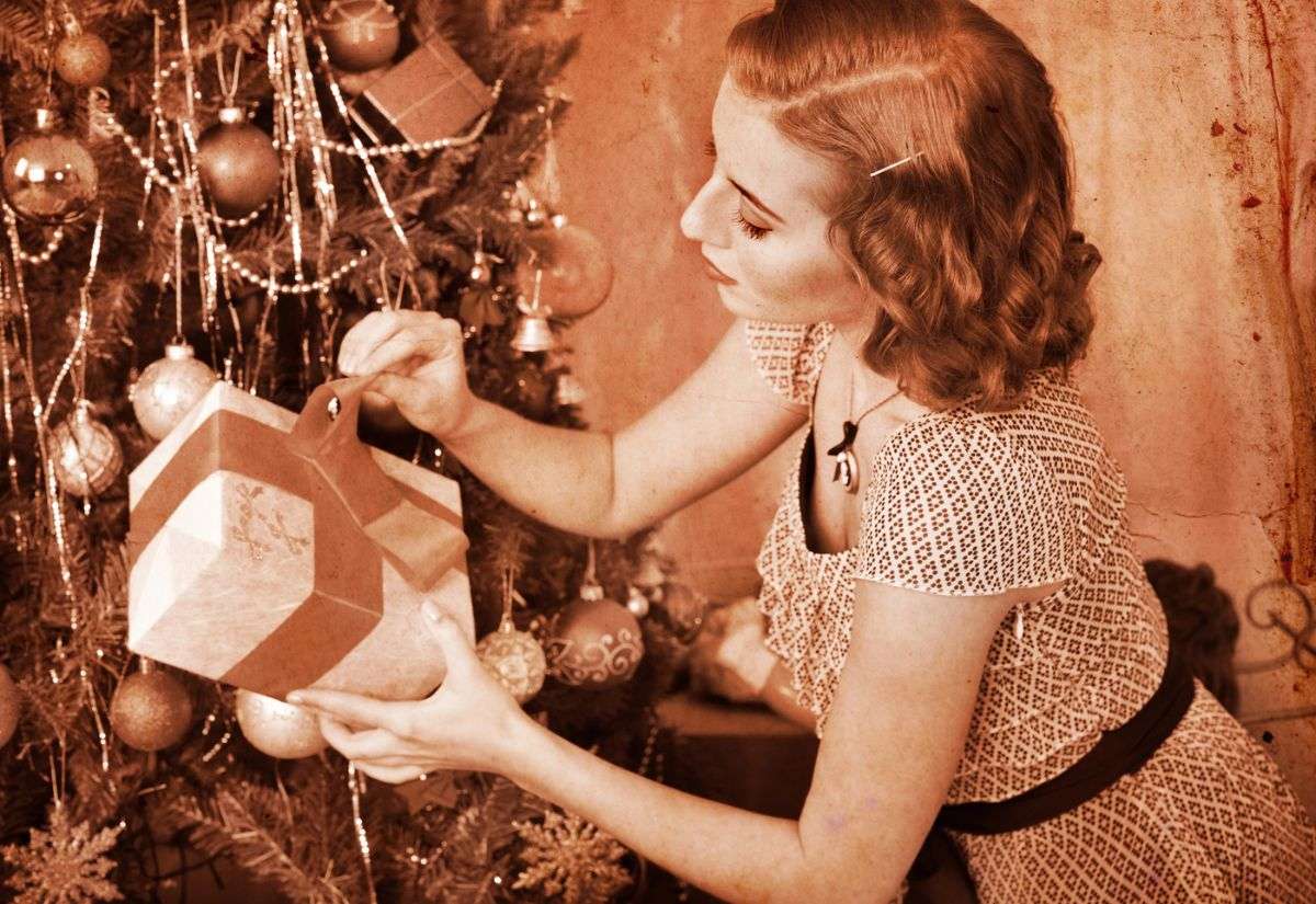 Millennials and Gen Z are driving the nostalgia trend, especially as the holidays approach. A recent survey says 68% of Gen Z is nostalgic for eras before their lifetimes.