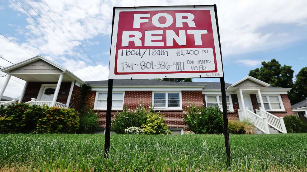 Utah’s fall housing market this year was slightly more successful than in 2023, even though prices were higher on average.