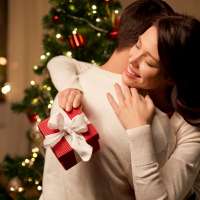 Things your wife really wants for Christmas