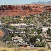 St. George to celebrate 163rd birthday with party and freebies