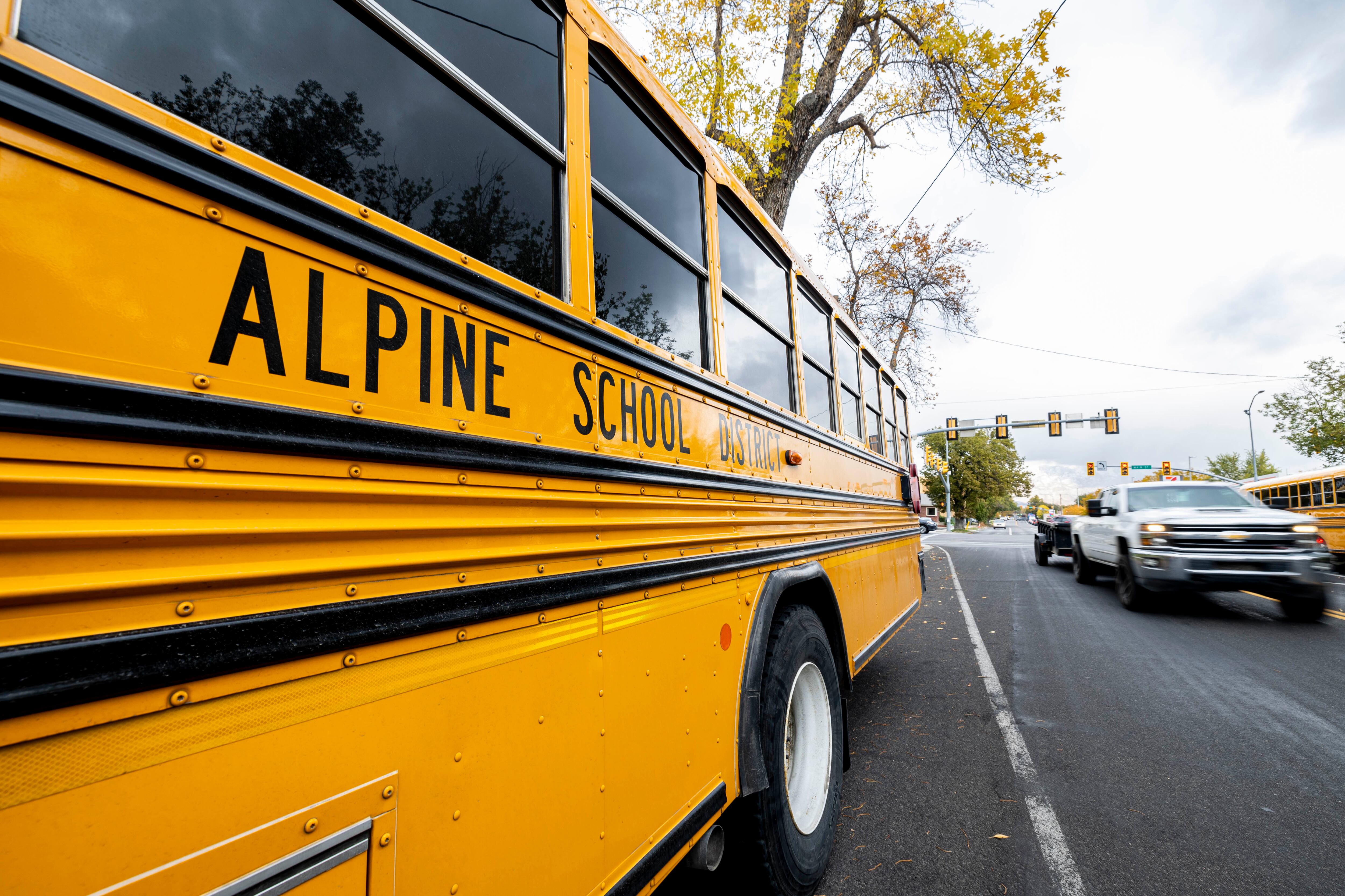 Can contention be avoided following vote to split Alpine School District 3 ways?