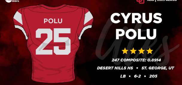 Cyrus Polu