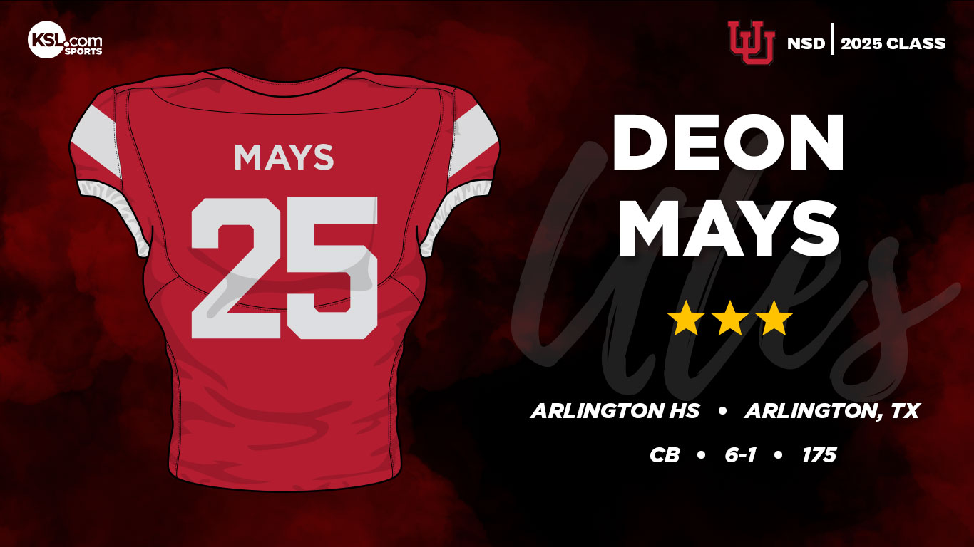 Deon Mays