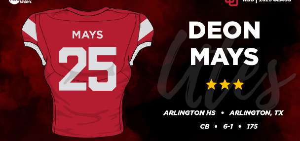 Deon Mays