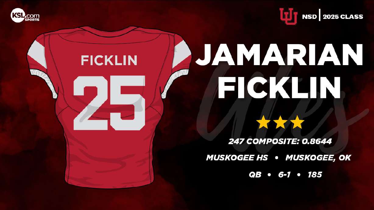 Jamarian Ficklin