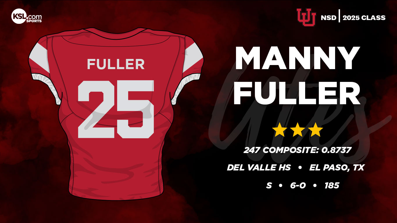 Manny Fuller