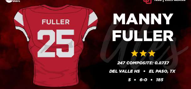 Manny Fuller