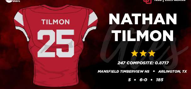Nathan Tilmon