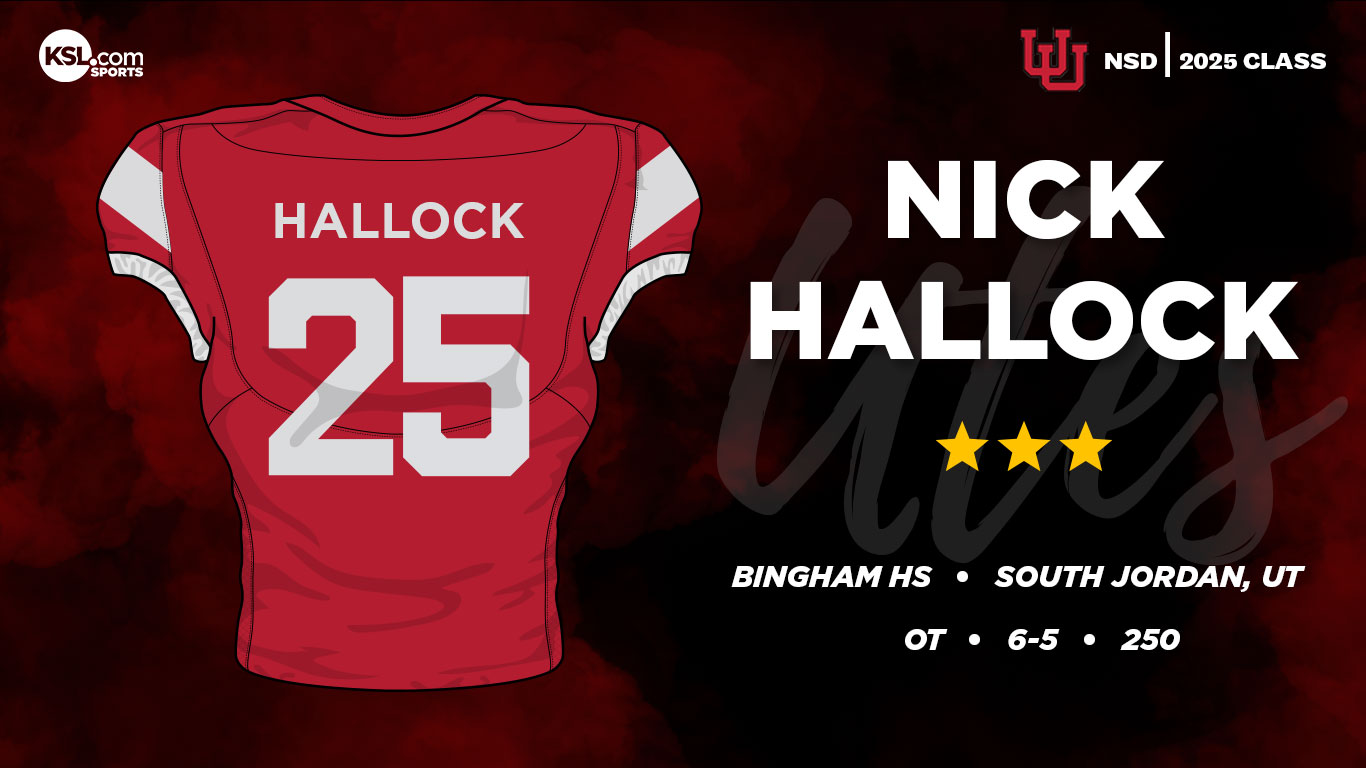 Nick Hallock