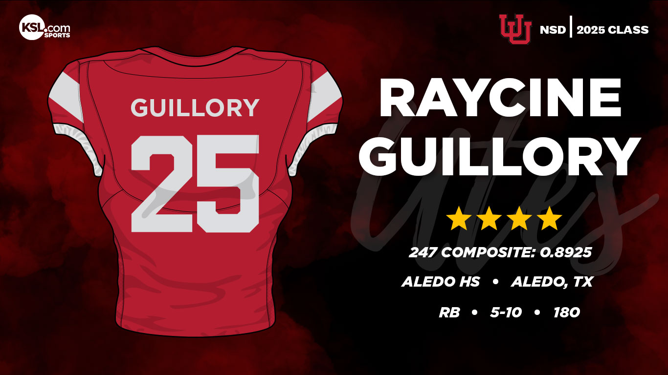 Raycine Guillory