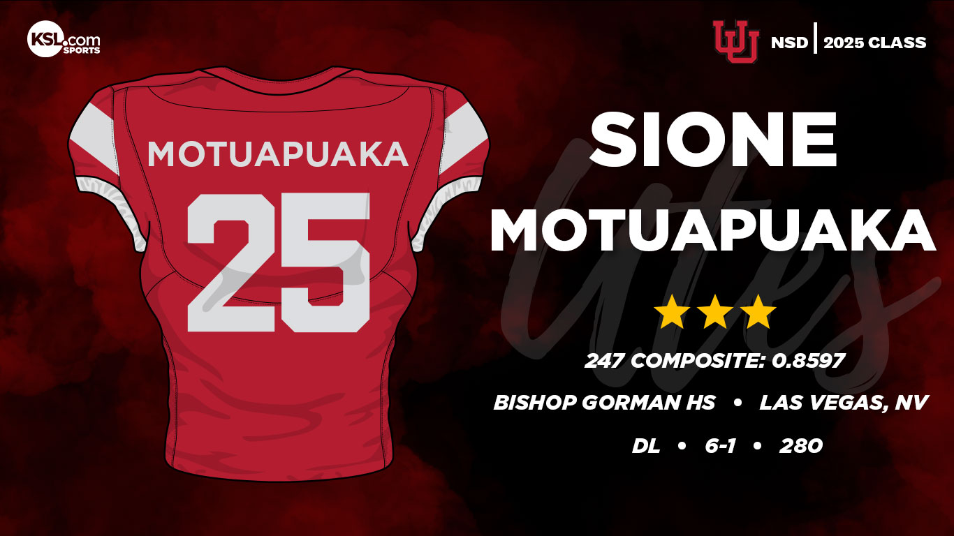 Sione Motuapuaka