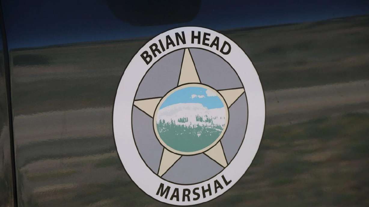 Brian Head Marshal's Office on Tuesday provided additional details from an incident report regarding last weekend's skiing collision that injured a 7-year-old boy.