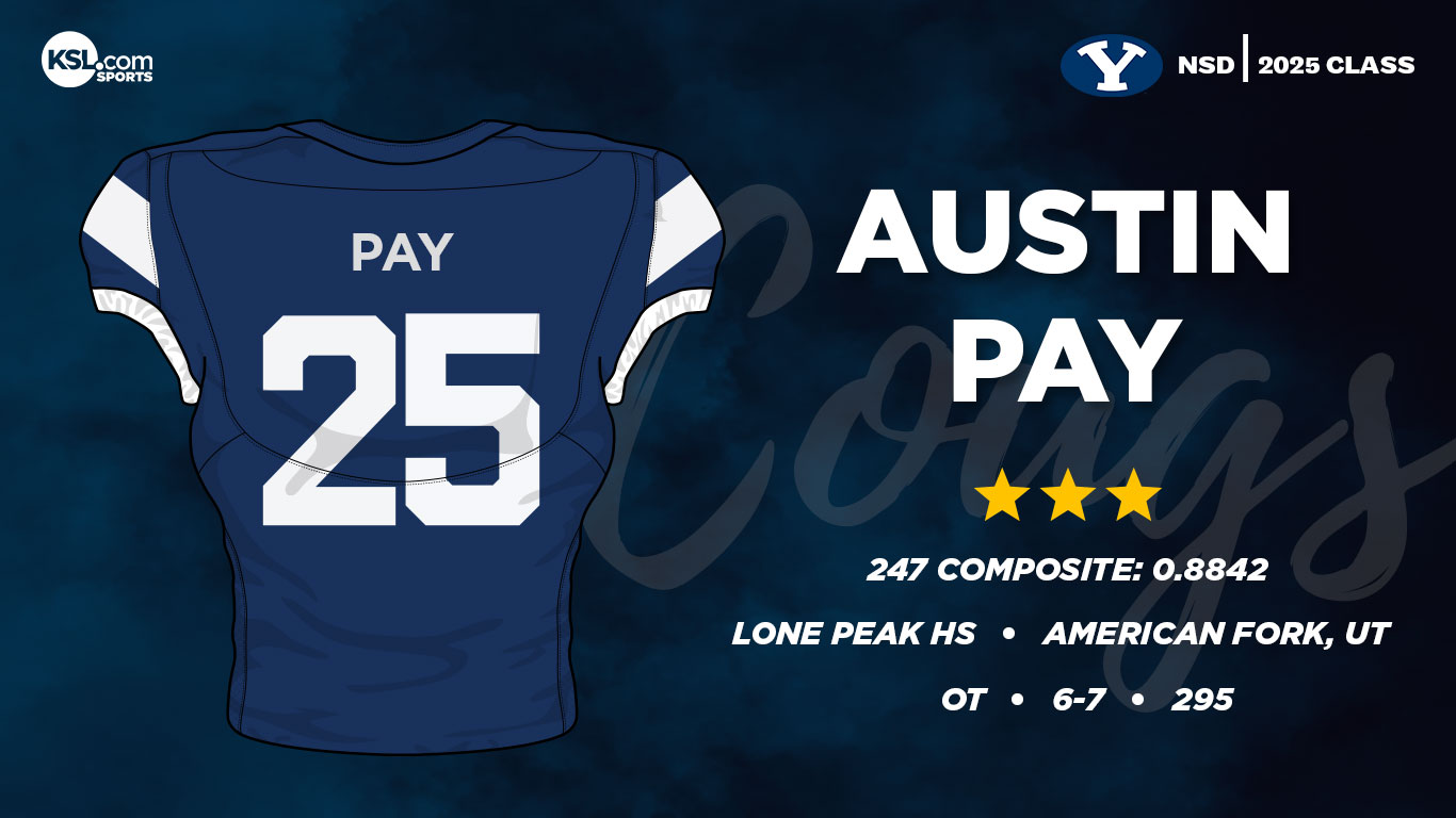 Austin Pay