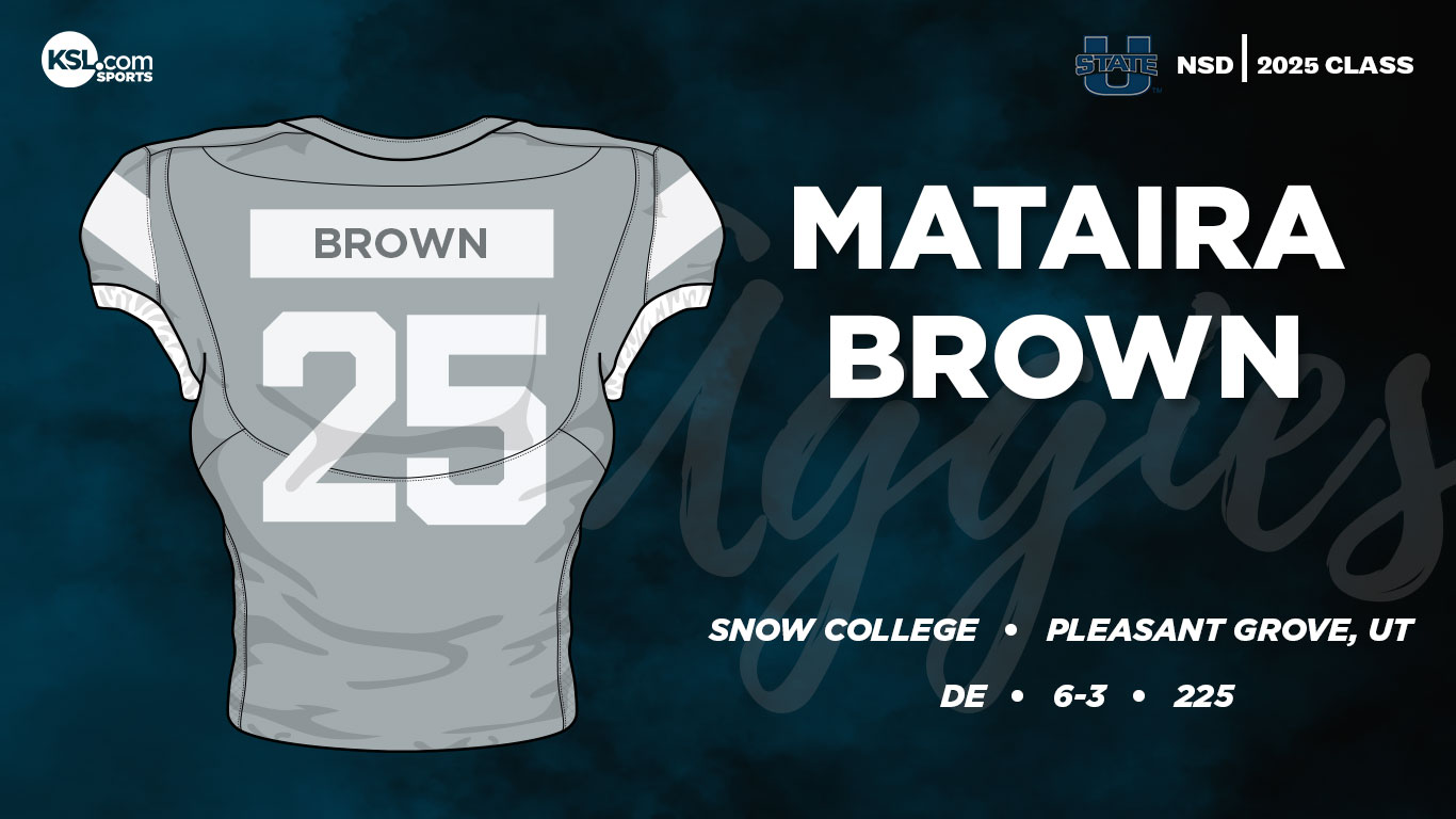 Mataira Brown